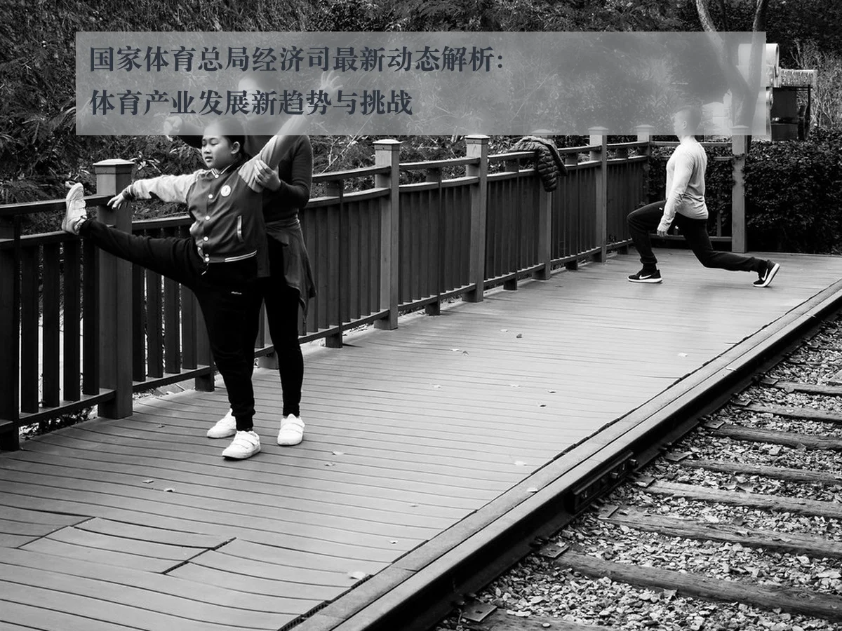 国家体育总局经济司最新动态解析：体育产业发展新趋势与挑战
